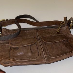 Fossil Vintage bag